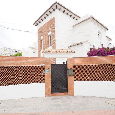 Nerja Paradise Rentals Exterior foto