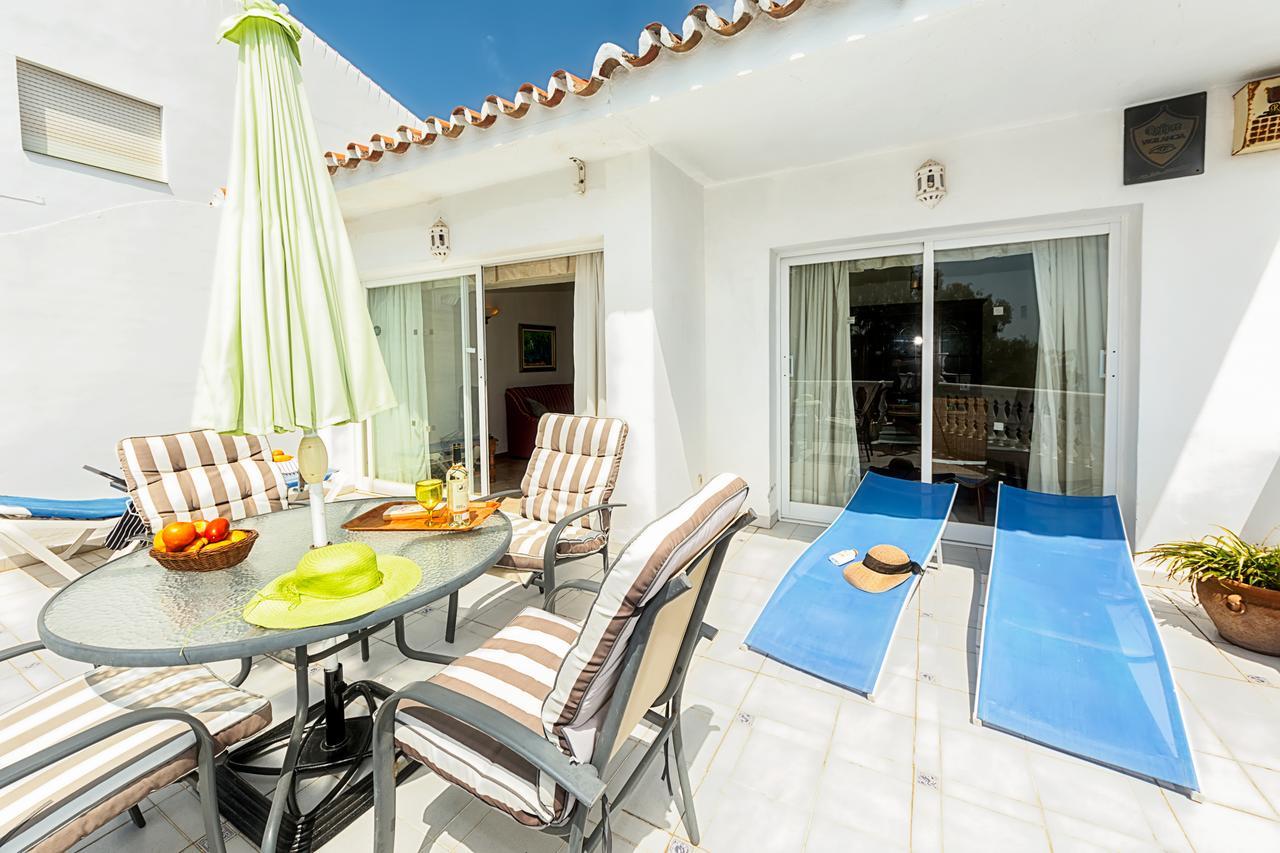 Nerja Paradise Rentals Exterior foto