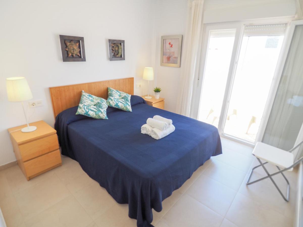 Nerja Paradise Rentals Exterior foto