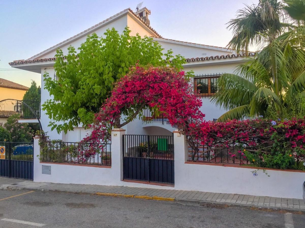 Nerja Paradise Rentals Exterior foto