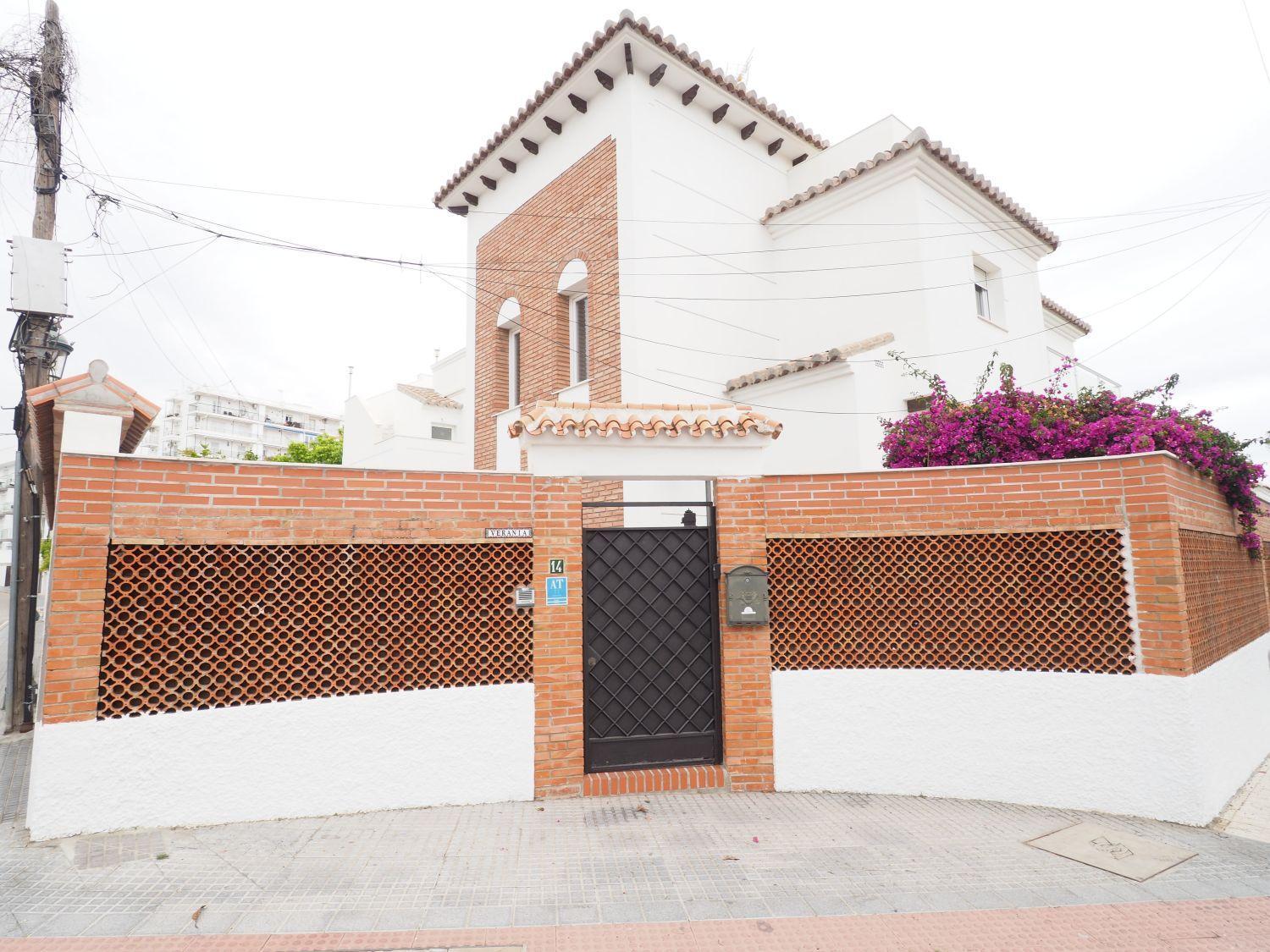 Nerja Paradise Rentals Exterior foto