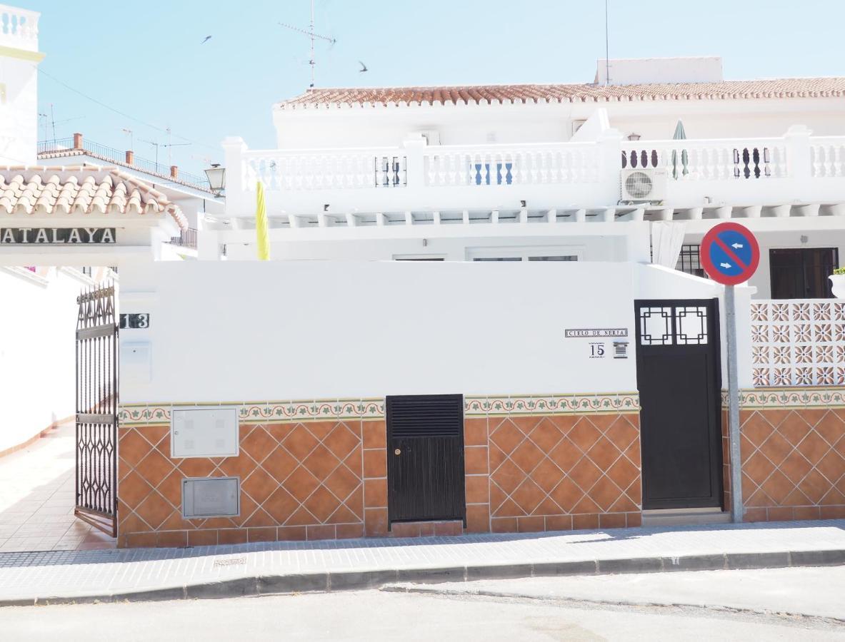 Nerja Paradise Rentals Exterior foto